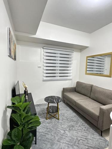 Fotografie z fotogalerie ubytování Covent Garden Condominium v destinaci Manila