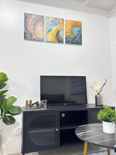 Fotografie z fotogalerie ubytování Covent Garden Condominium v destinaci Manila