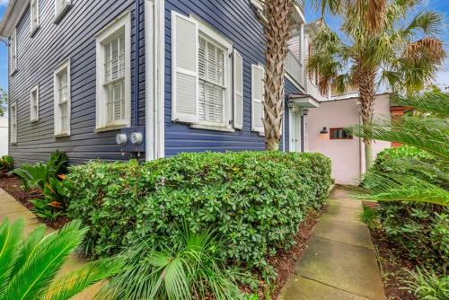 Gallery image of Retreat on Spring, Unit A in Charleston