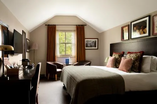 Rose And Crown Hotel photo 8
