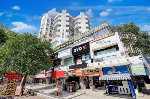 Gallery image of Hotel O Kavya Inn in Ahmedabad