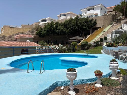 Ocean View Apartment Montesol I