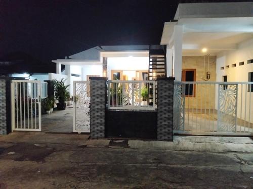 Fotografie z fotogalerie ubytování Station house ijen v destinaci Banyuwangi