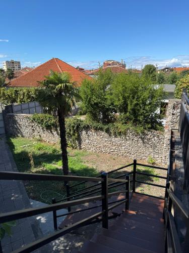 Φυσικό τοπίο κοντά σε αυτό το bed & breakfast