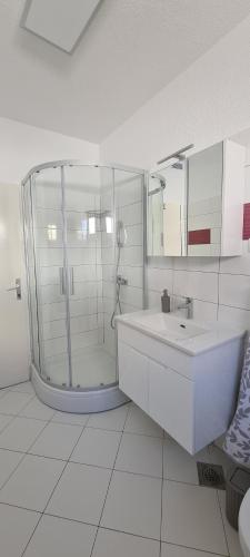 ZD Living 3 Sterne Apartment in Zadar