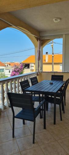 ZD Living 3 Sterne Apartment in Zadar