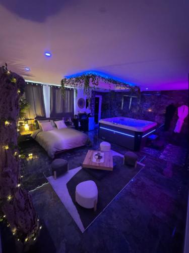 Suite Secret Emeraude photo 5