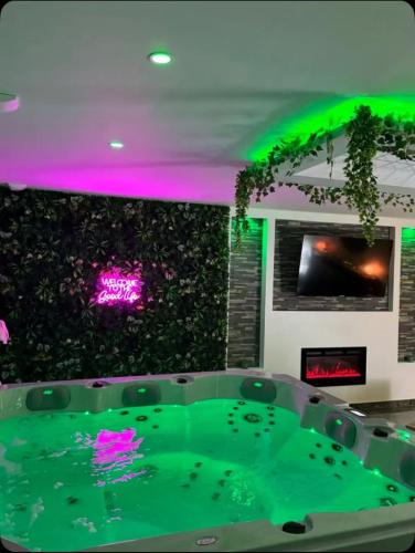 Suite Secret Emeraude photo 15
