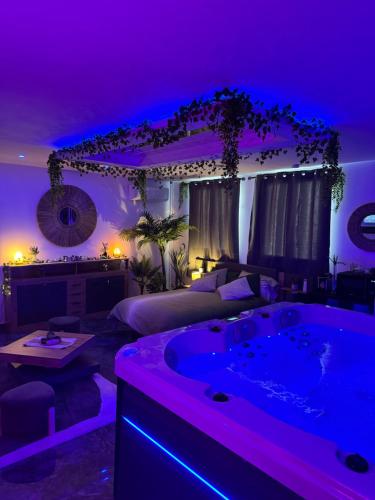 Suite Secret Emeraude photo 16