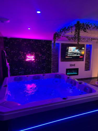 Suite Secret Emeraude photo 18