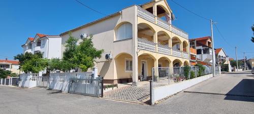 ZD Living 3 Sterne Apartment in Zadar