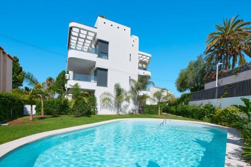 Luxury Apartment Zen - by Welcomely