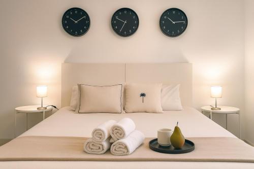 Acogedor y agradable estudio muy centrico - Arenal