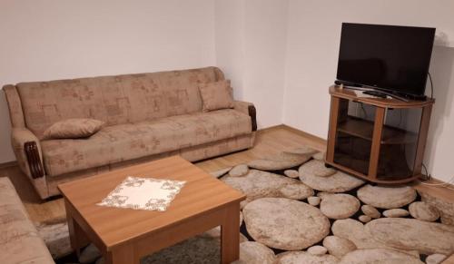 Galería fotográfica de apartman mejdo en Prizren