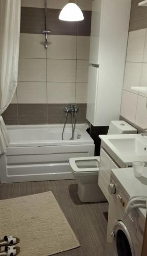 Galería fotográfica de apartman mejdo en Prizren