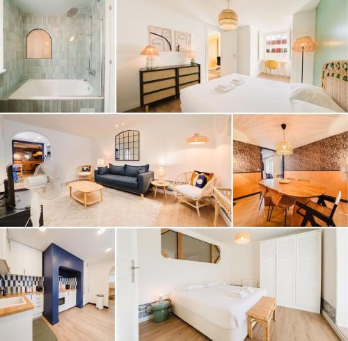 Charming 2BR – Baixa | By Airnest