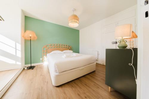 Charming 2BR – Baixa | By Airnest