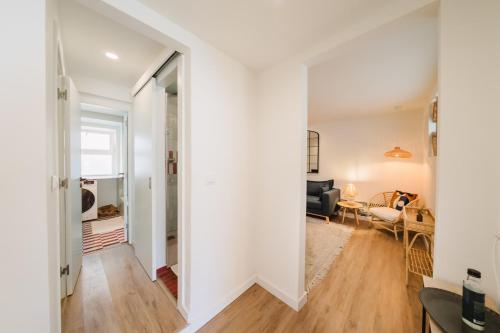Charming 2BR – Baixa | By Airnest