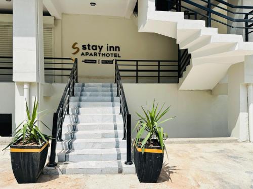 Gallery image of Stay Inn ApartHotel in Rawalpindi