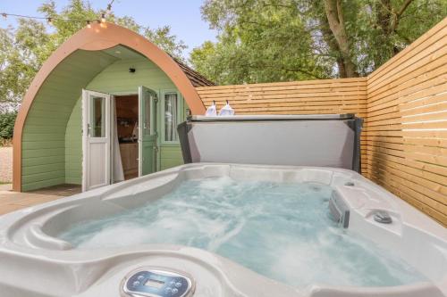 Galería fotográfica de 1 Bed in Langtoft oc-l32679 en Langtoft