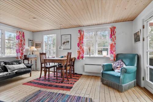 Billede fra billedgalleriet på 4720-Ronne-Stampen-Vej-2-Hus-18 i Rønne