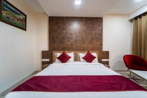 Gallery image of Hotel Astravista in Jaipur