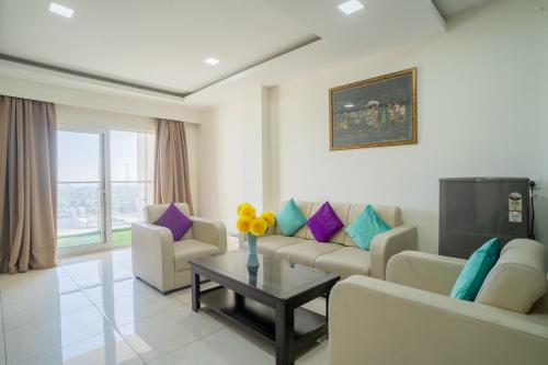 Gallery image of Hotel Astravista in Jaipur