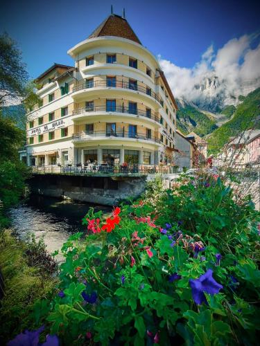 Sport'Hotel-Aparthotel de Milan