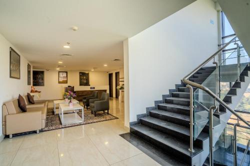 Gallery image of Hotel Astravista in Jaipur