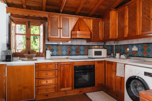 tuAnfitrion Casa Clavel Albayzin
