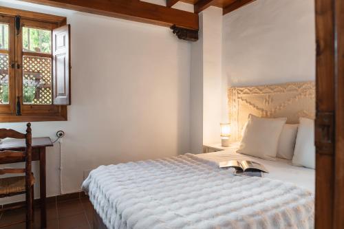 tuAnfitrion Casa Clavel Albayzin