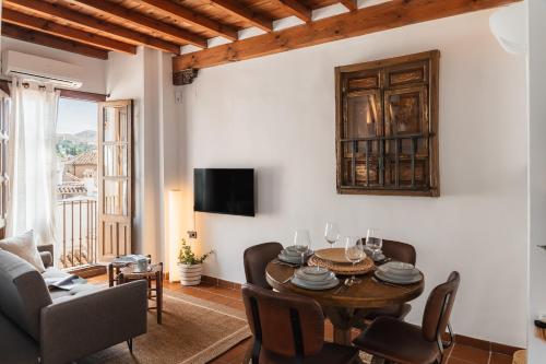tuAnfitrion Casa Clavel Albayzin