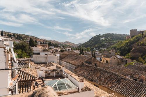 tuAnfitrion Casa Clavel Albayzin