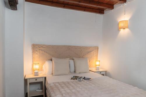 tuAnfitrion Casa Clavel Albayzin