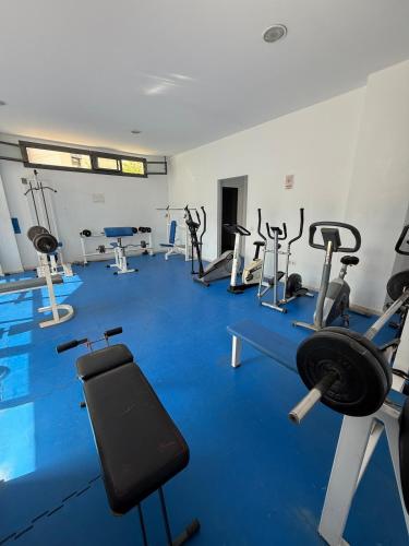 Beautiful apartment in Benidorm Bay