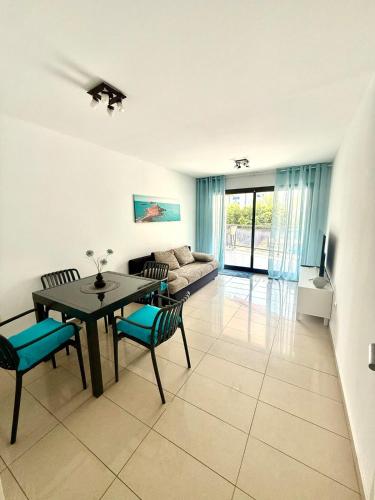 Beautiful apartment in Benidorm Bay