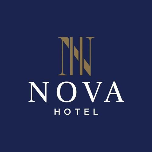 Hotel Nova La Pazに飾ってある許可証、賞状、看板またはその他の書類