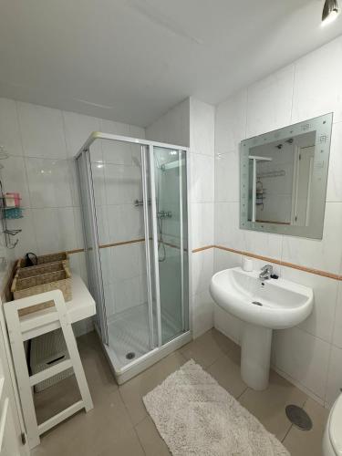 Beautiful apartment in Benidorm Bay