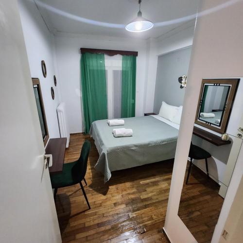 Athens Nest two