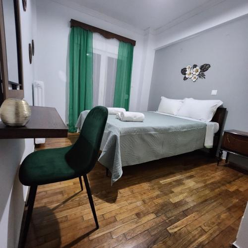 Athens Nest two