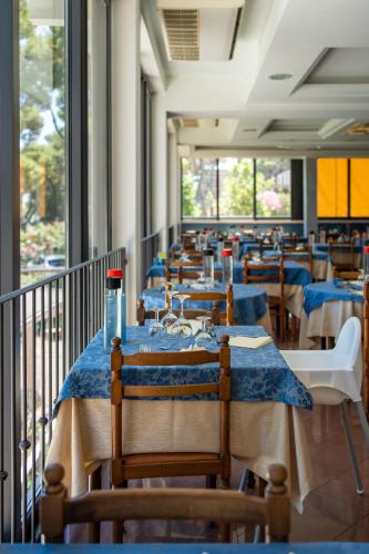 Gallery image of Hotel Atlantic in Giulianova