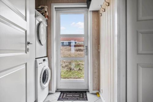 Fotografie z fotogalerie ubytování 1416-Aakirkeby-Holsteroddevej-9 v destinaci Vester Sømarken