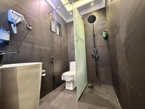 Gallery image of Stay Inn ApartHotel in Rawalpindi
