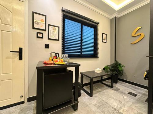 Gallery image of Stay Inn ApartHotel in Rawalpindi