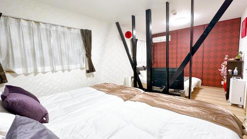 RelaxKoenjiHouse! 3LDK 4minSta Shinjuku7min Bright,Fun,Cozy! KidsFree Under6yrs