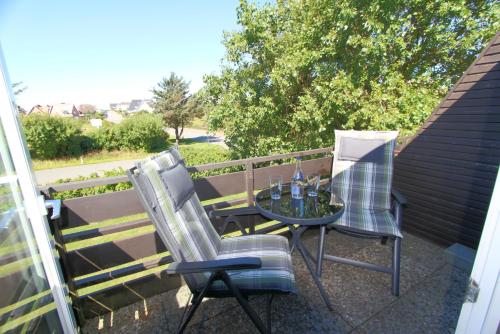 Gallery image of Risgap 1 A, App 7 in Wenningstedt