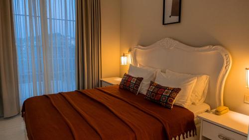 Gambar di galeri bagi Alaçatı Çınar Otel di Alacati
