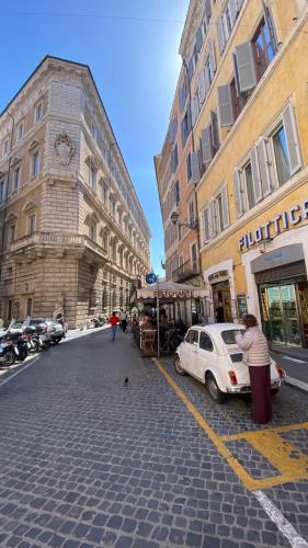 Navona Sweet Home