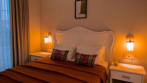 Gambar di galeri bagi Alaçatı Çınar Otel di Alacati