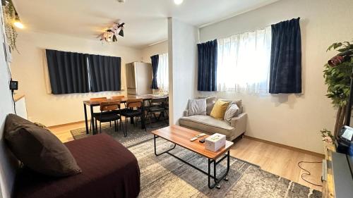 RelaxKoenjiHouse! 3LDK 4minSta Shinjuku7min Bright,Fun,Cozy! KidsFree Under6yrs
